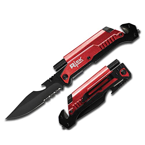 Top 19 Best Survival Knife With Fire Starters 2022 [Expert’s Reviews]