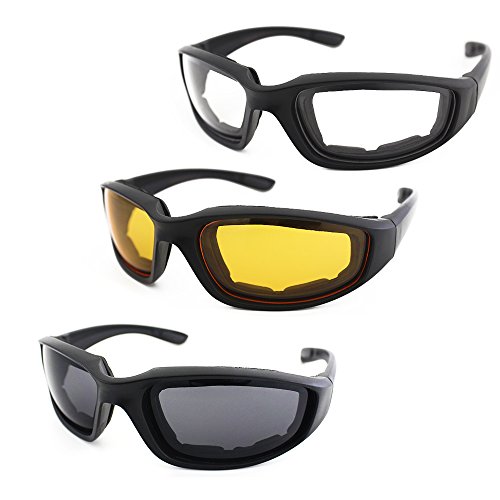 Top 17 Best Motorcycle Goggles 2022 [Expert’s Reviews]