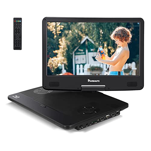 Top 15 Best Portable Blu Ray Dvd Players 2022 [Expert’s Reviews]