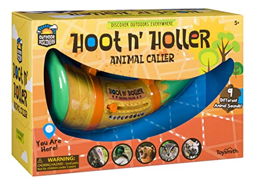 Top 20 Best Hunting Toys 2022 [Expert’s Reviews]