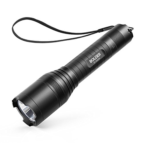 Top 16 Best Zoomable Flashlights 2022 [Expert’s Reviews]