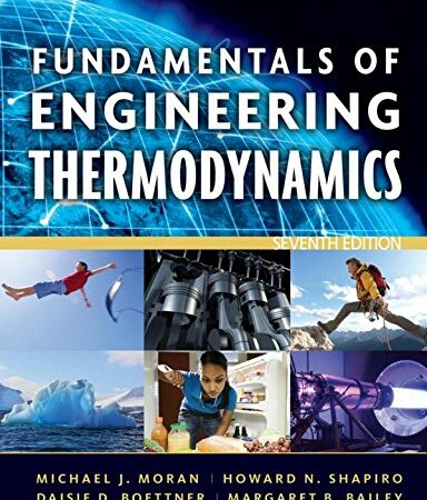 A TEXTBOOK OF CHEMICAL ENGINEERING THERMODYNAMICS, 2e