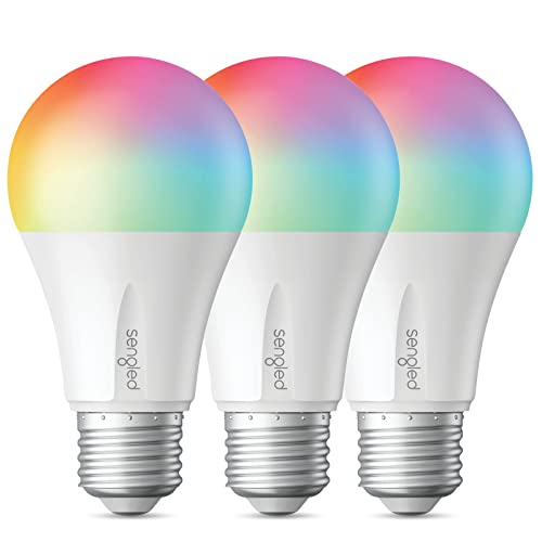 Top 18 Best Z Wave Light Bulbs 2022 [Expert’s Reviews]