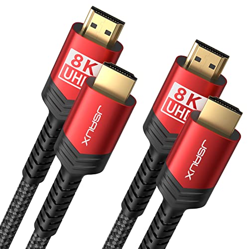 Top 18 Best Hdmi Cable For 4 Ks 2022 [Expert’s Reviews]