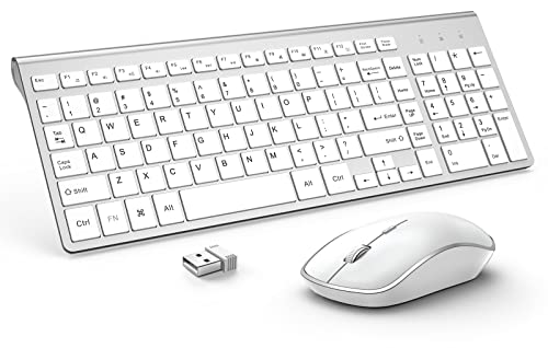 Top 18 Best Apple Wireless Keyboard And Mouses 2022 [Expert’s Reviews]