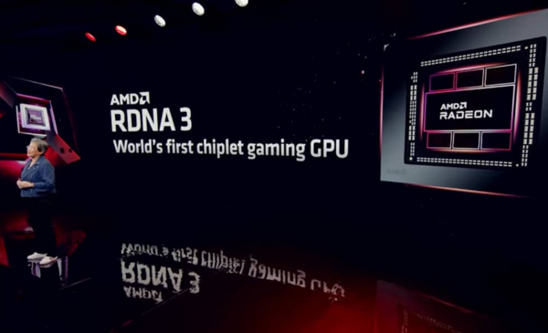 When AMD RDNA 3 GPUs are released, they might not be easy to find
