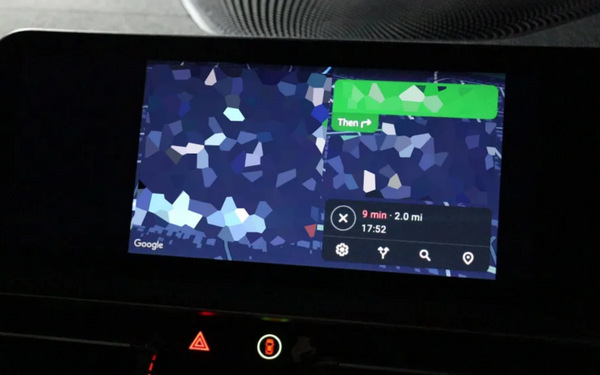 Google Assistant on Android Auto appears to have issues with Android 13