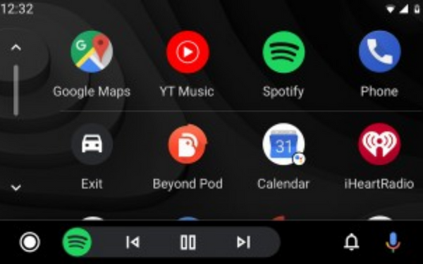 Android Auto New Android 13 users are left driving alone due to a Google Assistant bug