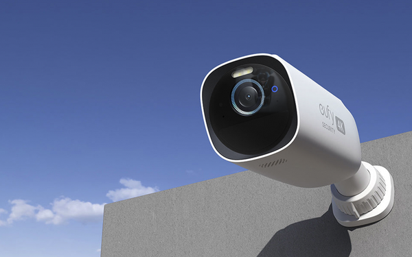 Eufy camera security issues acknowledged by Anker