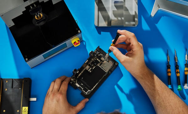 Apple recently added more nations to its iPhone self-service repair programme