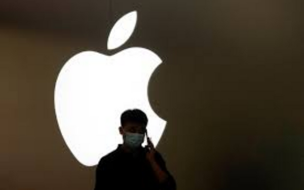 Considering that COVID could cause production to be disrupted for months, Apple’s Chinese subsidiary is in grave danger
