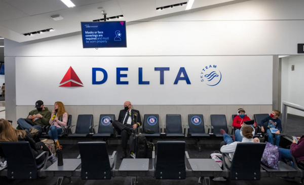 Delta Airlines finds an outrageous way to belittle significant clients