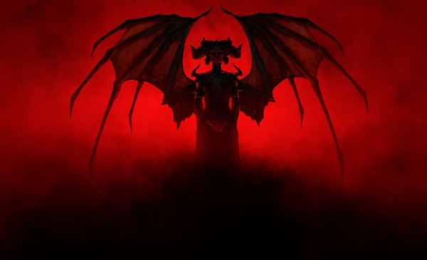 On June 6, Diablo IV will be released