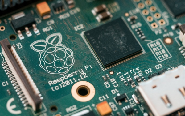 There won’t be a Raspberry Pi 5 in 2023