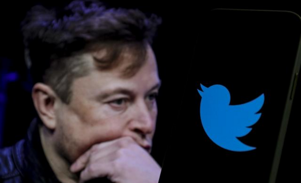 Elon Musk lives vicariously through the Hunter Biden laptop drama at Twitter and publishes internal emails
