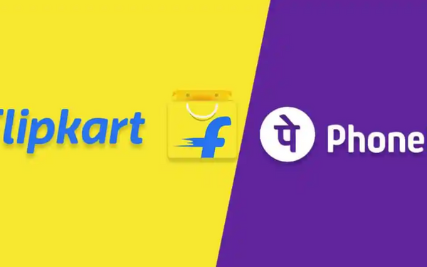Separation of PhonePe and Flipkart is final