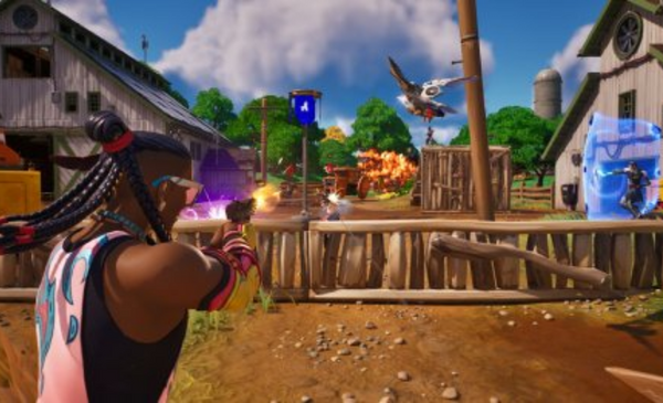 The Fortnite boss appeals to Congress, reigniting the Epic Games vs. Apple conflict