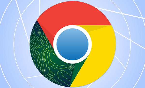 Google Chrome will soon become less resource- and memory-intensive