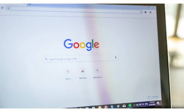 Continuous scrolling is coming to desktop search thanks to Google
