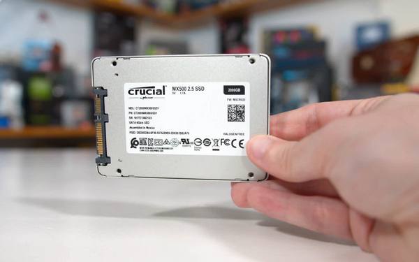 HDD storage prices may continue to decline