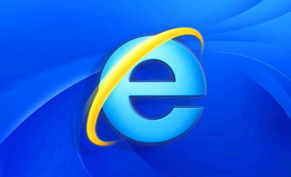 Internet Explorer still has flaws that hackers are finding and exploiting