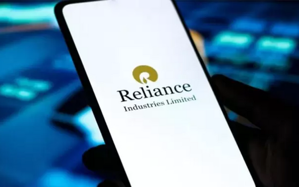 Reliance, an Indian company, invests $35 million in the American AI startup Exyn