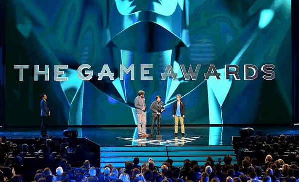 At The Game Awards, independent game Mail Time announces its release date