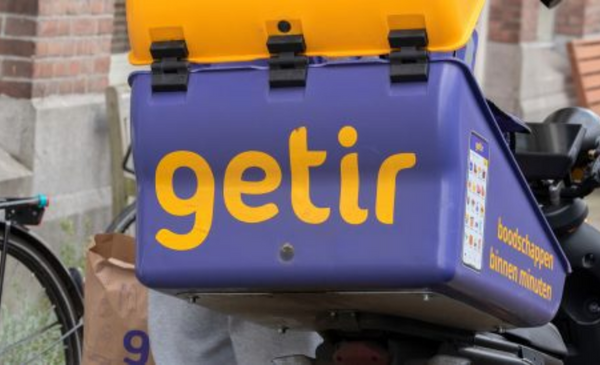 Getir, an instant grocery app, buys Gorillas, a rival