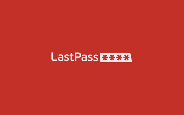 After all, LastPass vaults were compromised by hackers