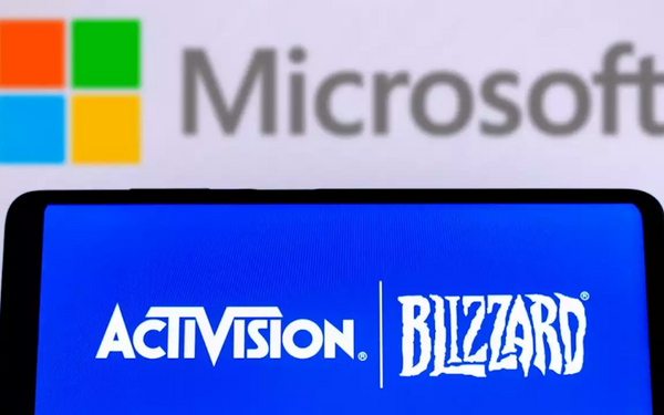 Microsoft Informs FTC That Activision’s $69 billion Deal Won’t Hurt Competition