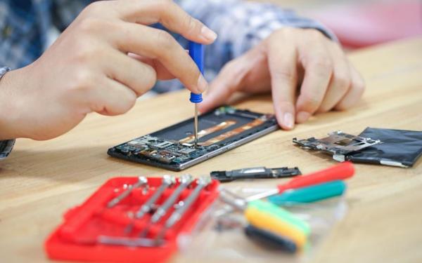 But in a very watered-down fashion, New York becomes the first US state to pass ‘Right-to-Repair’ legislation