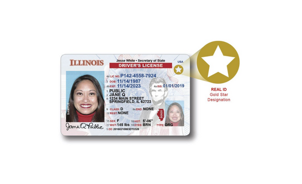 For the next two years, you won’t need to obtain a Real ID