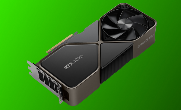 The Nvidia RTX 4070 leak is shocking, but we shouldn’t write this GPU off just yet