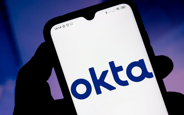 Okta claims that after a hack, its source code was taken