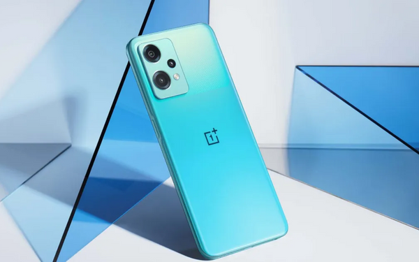 OxygenOS 13 is updated to OnePlus Nord CE 2 Lite in a reliable manner