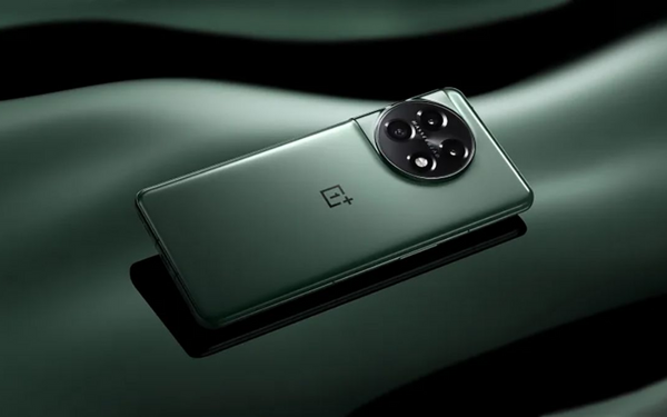 OnePlus has announced the launch date and official image for the OnePlus 11