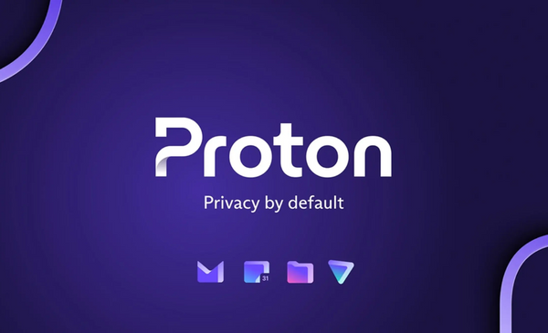 Mobile compatibility for the Proton Drive encrypted cloud storage service