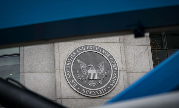 Companies are asked by the SEC to disclose their exposure to struggling crypto firms