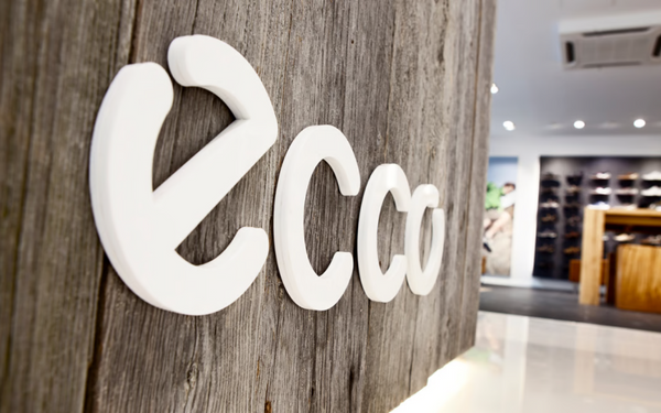 Shoemaker Nearly 60GB of customer data are leaked by Ecco