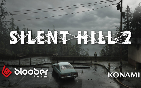 Silent Hill 2 remake developer is working on a new survival horror game