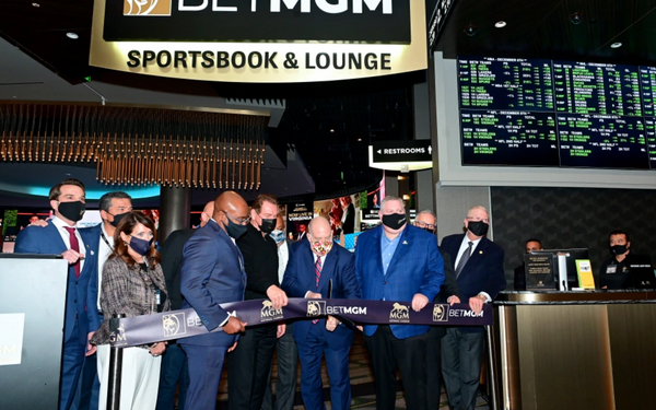 Sportsbook giant BetMGM discloses a data breach and the theft of customer information