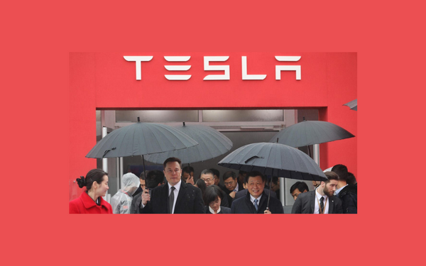 Tesla is rumoured to be planning another round of layoffs for the coming quarter