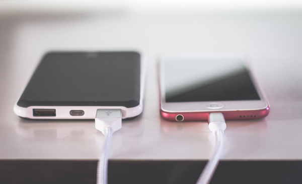 Time is running out for Apple’s Lightning charger