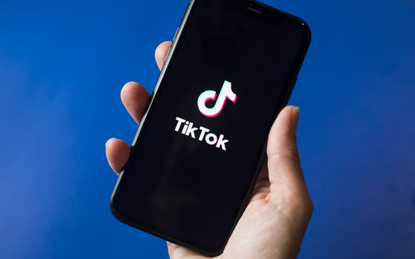 TikTok is under scrutiny as the Biden Administration looks into Chinese ownership