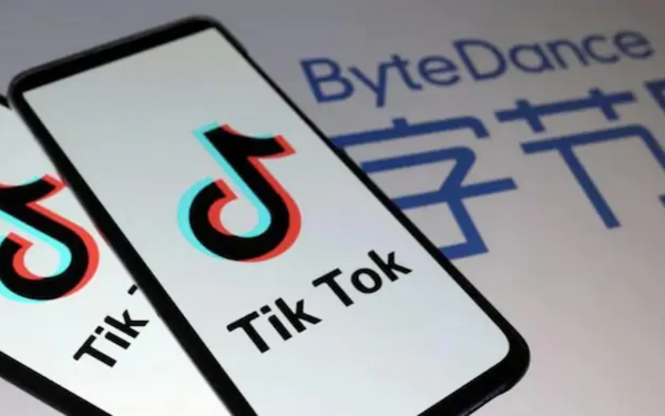 Before it could be prohibited from US government phones, TikTok was discovered to be spying on journalists