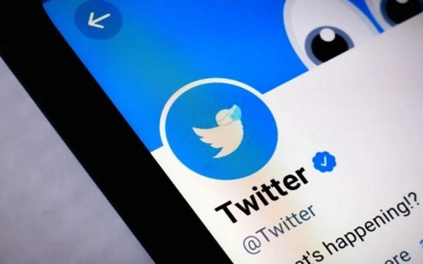 60-minute videos can now be uploaded by Twitter Blue users