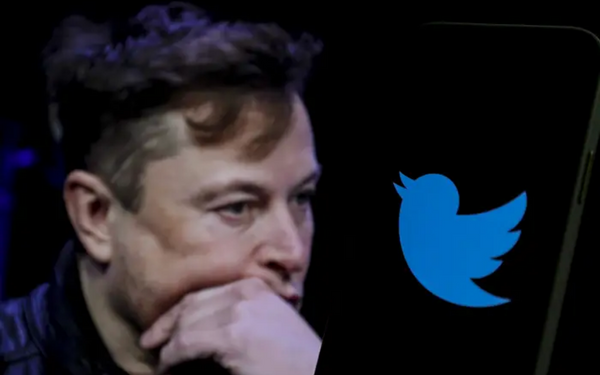 Elon Musk’s resignation as CEO of Twitter is approved by Twitter users