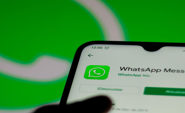 WhatsApp is developing new view-once texts