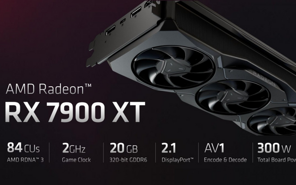 Where can I purchase an AMD Radeon RX 7900 XTX?