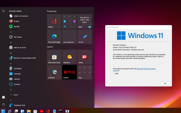 Windows 11 might introduce a contentious new Notepad feature